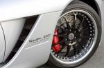 Dodge Viper Venom 1000 Twin Turbo SRT Coupe by Hennessey 2007 года